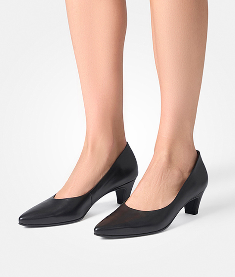 Paul Green 3740-093 Pumps in schwarz online kaufen