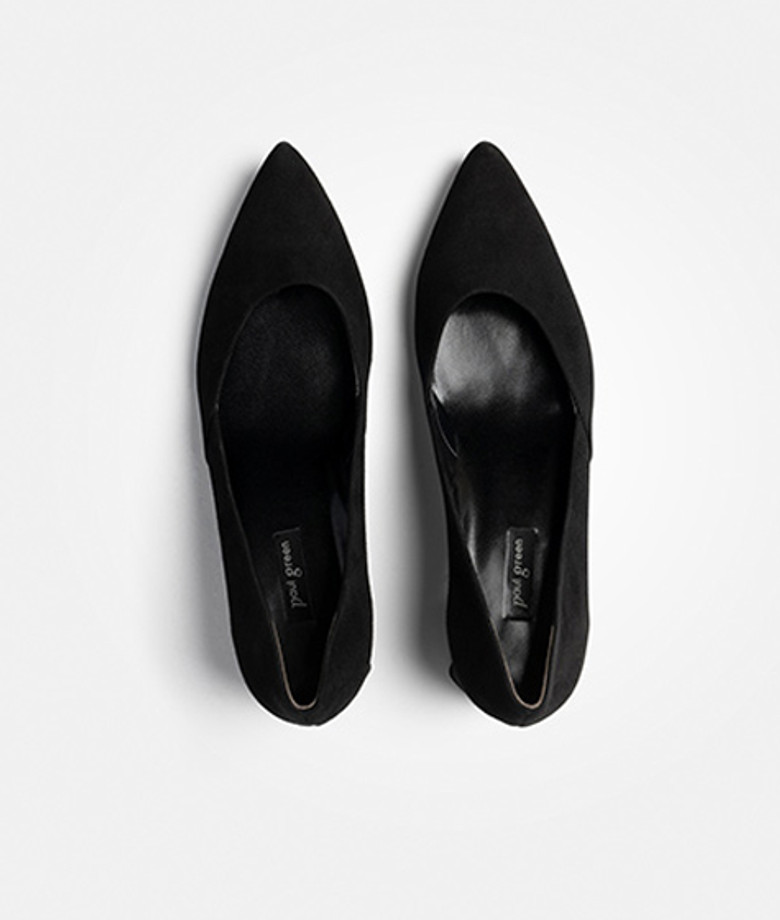 Paul Green 3815-018 Pumps in schwarz