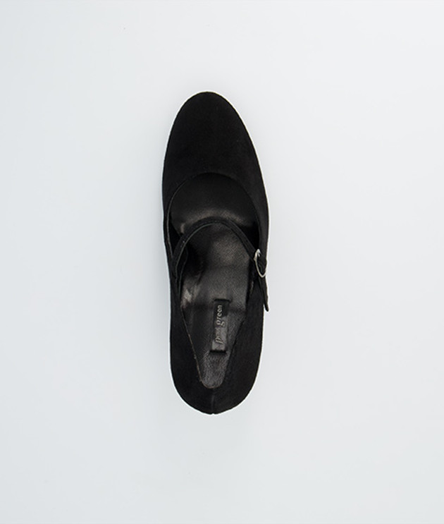 Paul Green 3854-010 Pumps in schwarz