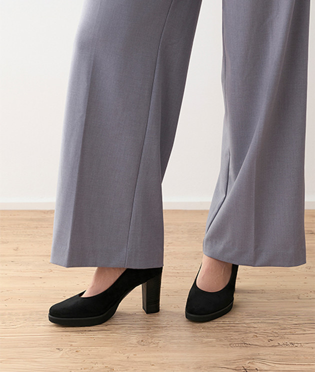 Paul Green 3777-098 Pumps in schwarz