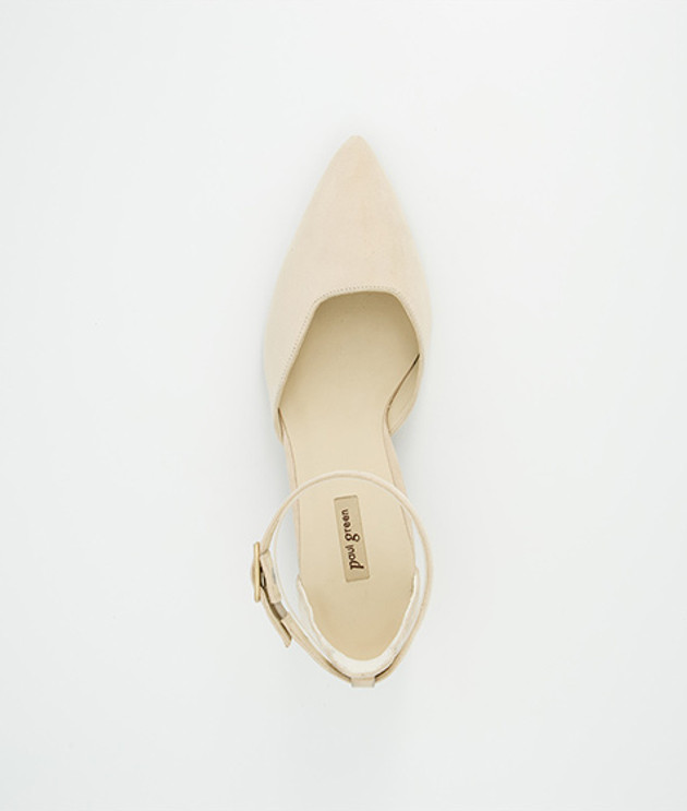 Paul Green 3820-079 Pumps in beige