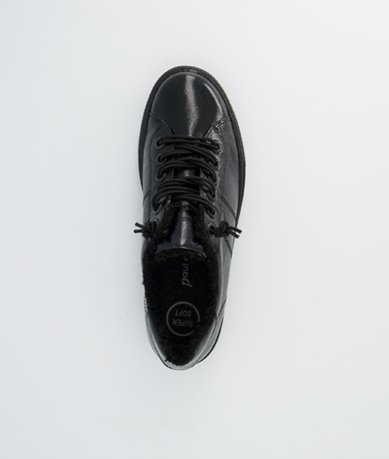 Paul Green 5445-008 warm lining in black