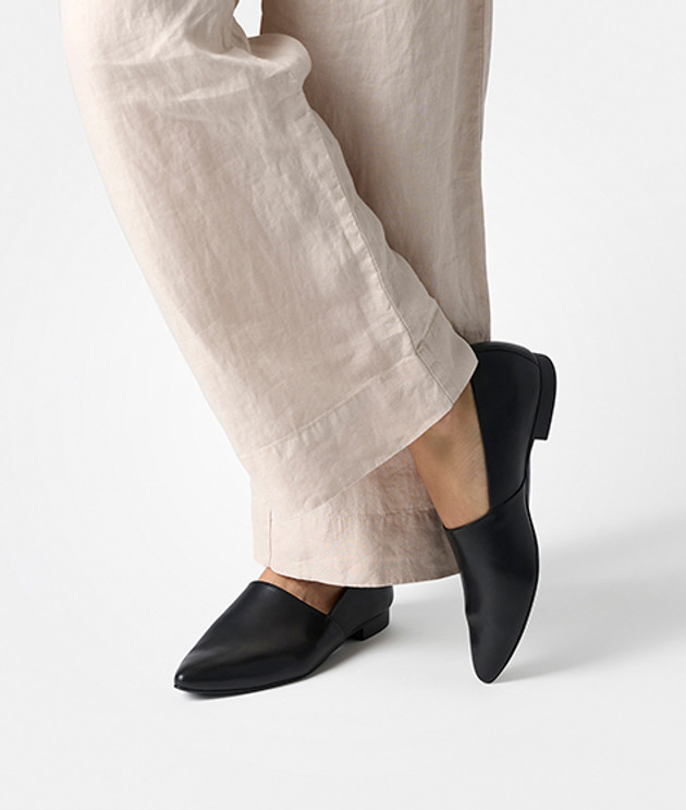 Paul Green 1198-029 slip-on shoes