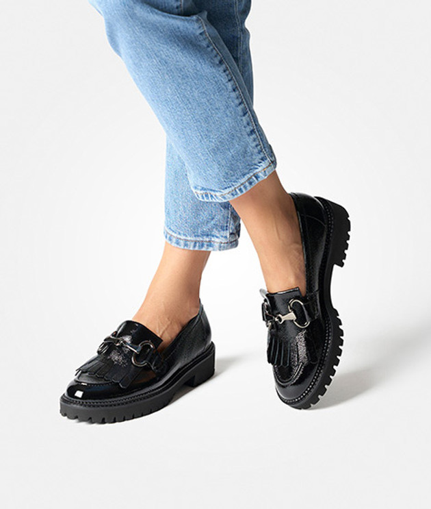 Paul Green 2901-032 Slipper