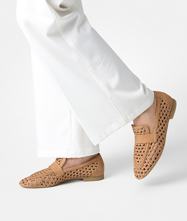 Paul Green 1209-029 slip-on shoes