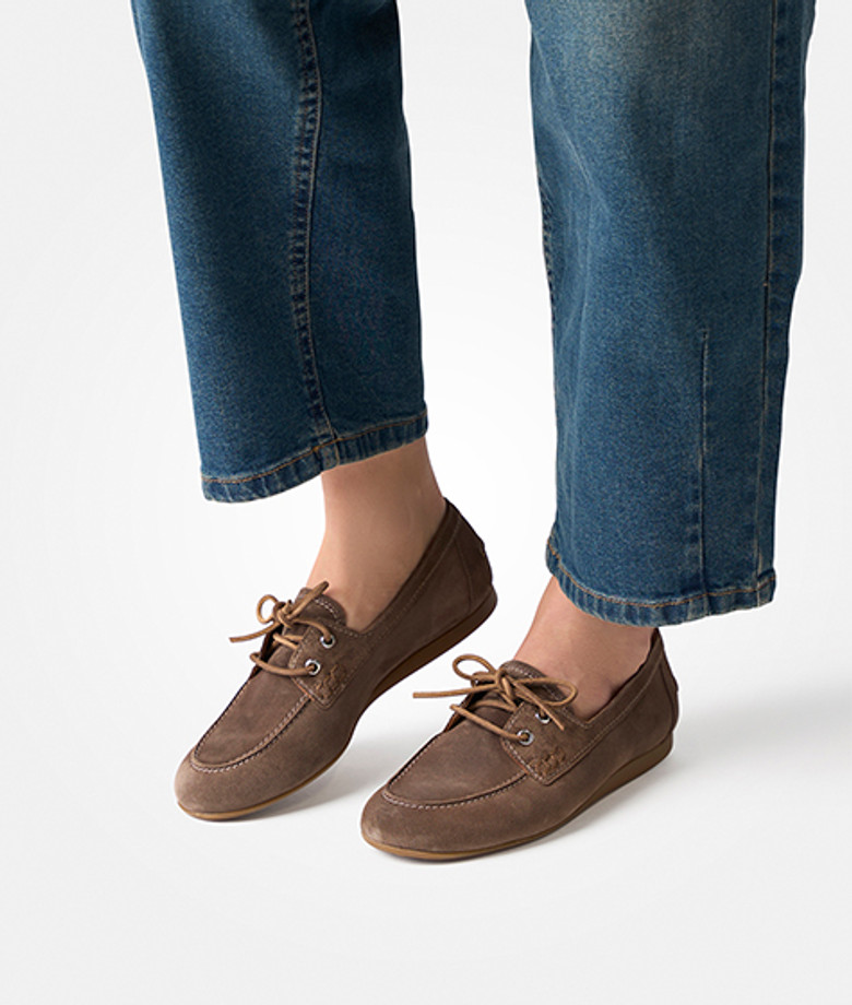 Paul Green 1136-119 slip-on shoes