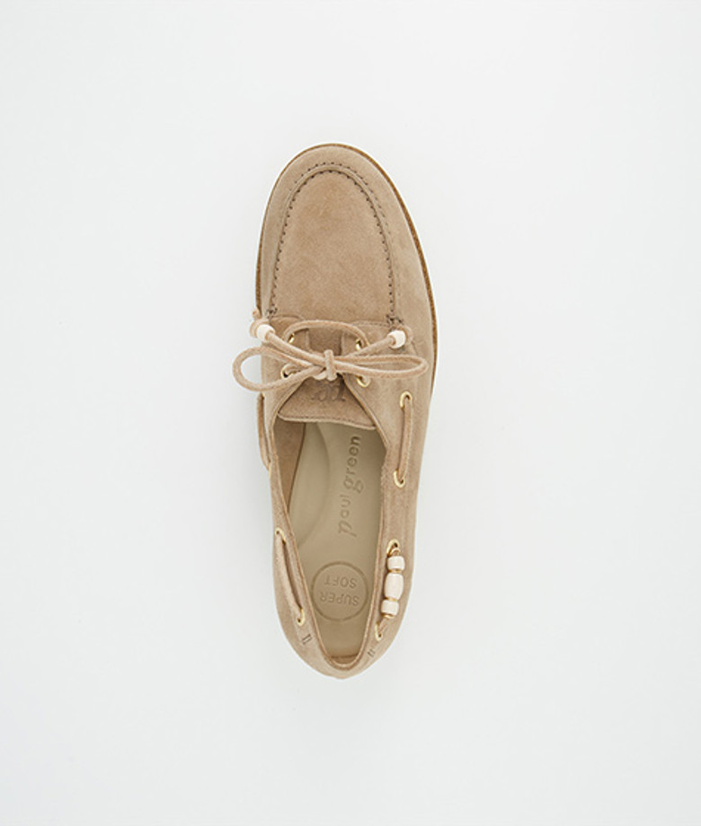 Paul Green 1214-029 slip-on shoes