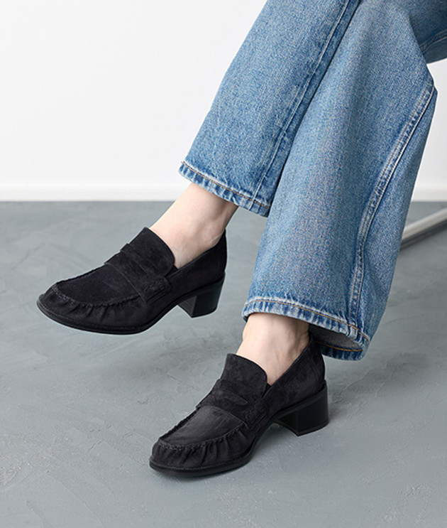 Paul Green 1260-006 Pumps in blau