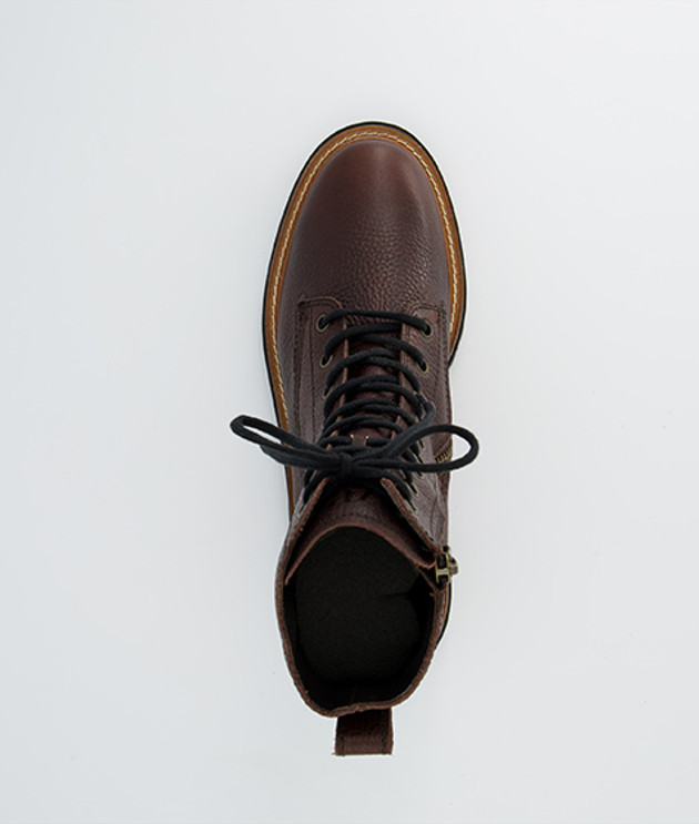 Paul Green 9768-100 Boots in brown