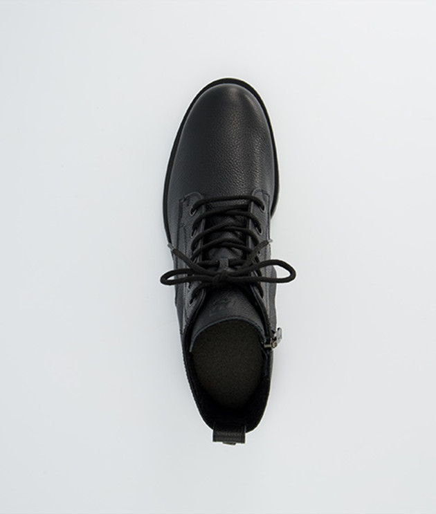 Paul Green 8280-020 warm lining in black