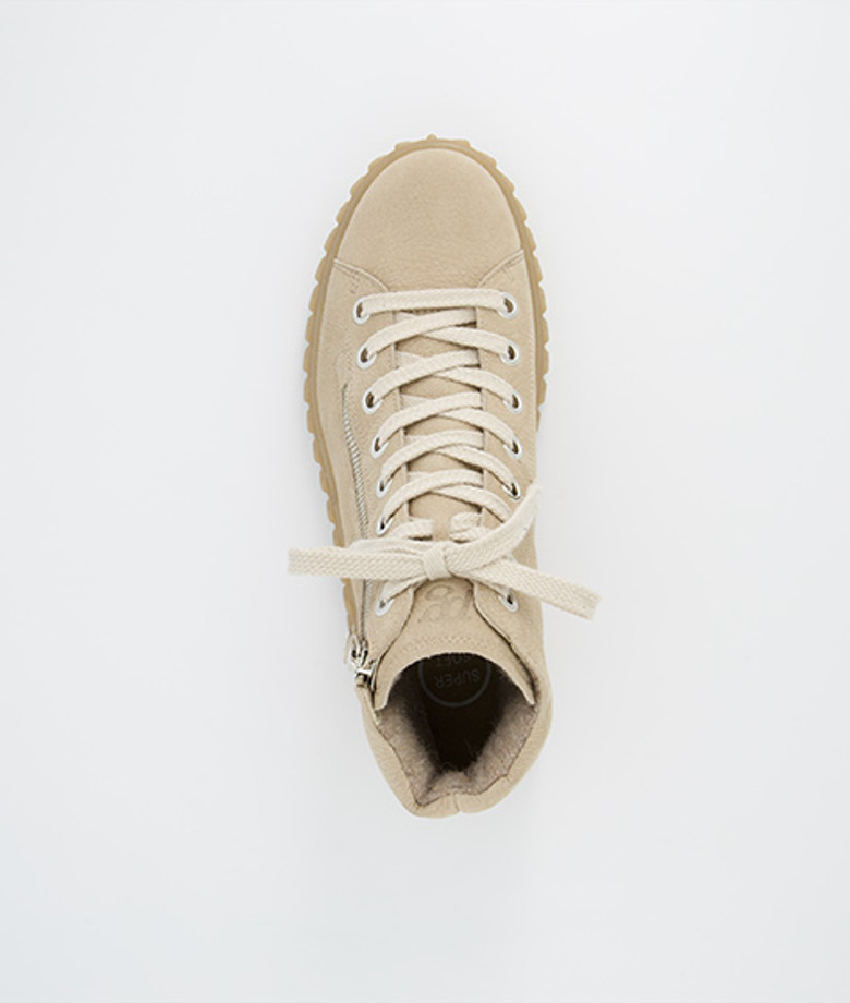 Paul Green 5446-018 Warmfutter in beige