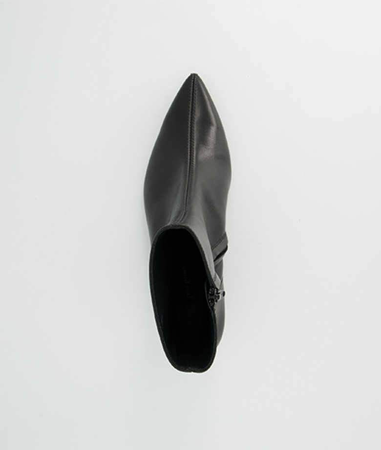 Paul Green 8288-041 Stiefeletten in schwarz