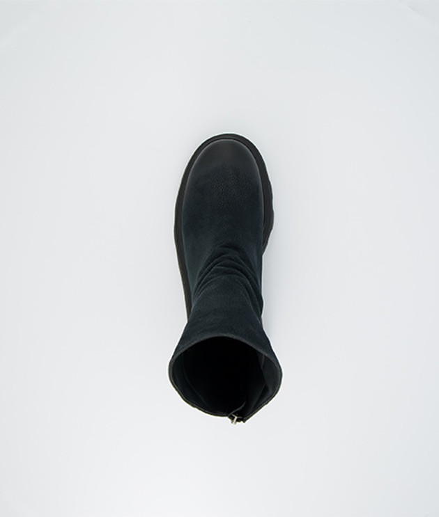 Paul Green 8253-040 Stiefeletten in blau