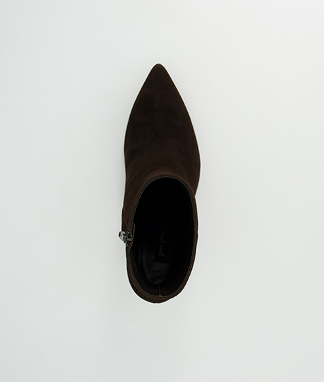 Paul Green 8351-003 Stiefeletten in braun