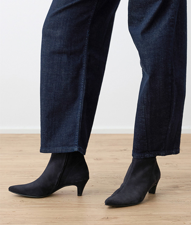 Paul Green 8288-043 Stiefeletten in blau