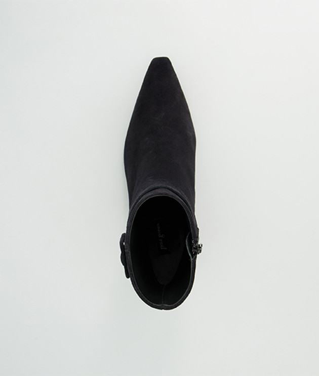 Paul Green 8347-003 Stiefeletten in blau