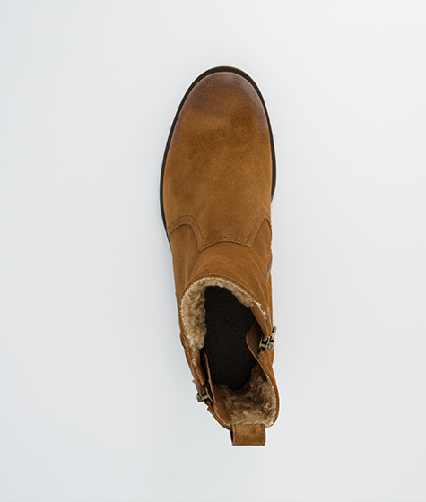 paulgreenレザー ブーツ ブラウン Paul Green | Shoes | Paul Green Leather Boots Brown Sz 6