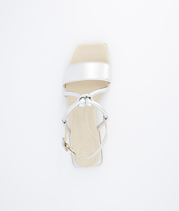 Paul Green 7924-021 Sandaletten in beige online kaufen