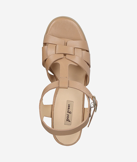 Paul green sabrina on sale sandal