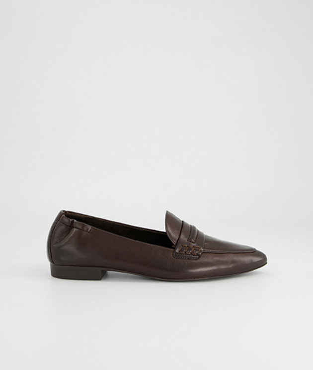 Paul Green 1225-001 Ballerina in brown