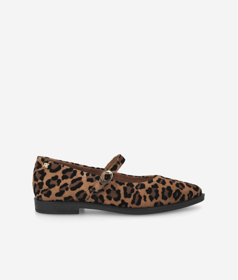 Paul green leopard pumps on sale