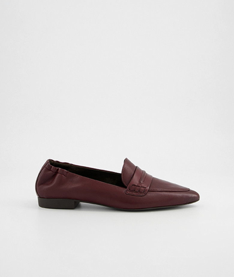 Paul Green 1225-002 Ballerina in rot