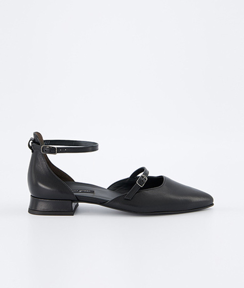 Paul Green 1134-037 Peeptoes