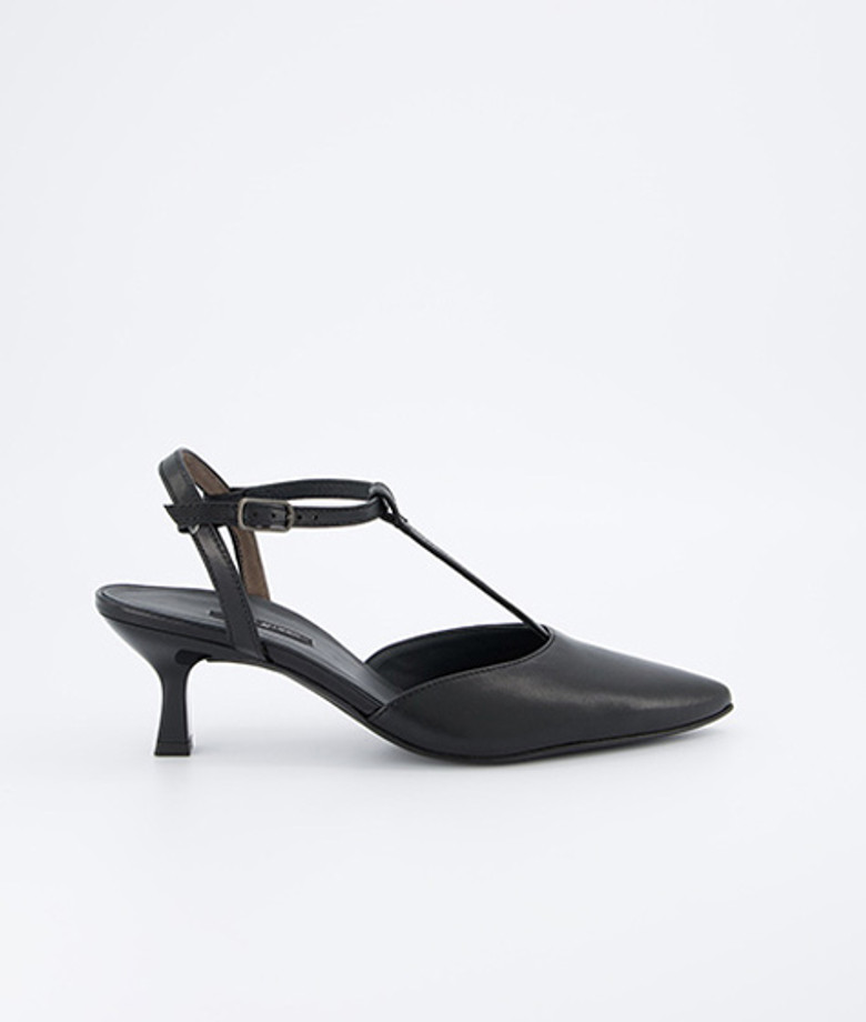 Paul Green 6131-017 Peeptoes
