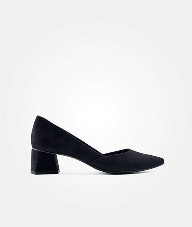 Paul Green 3815-018 Pumps in schwarz