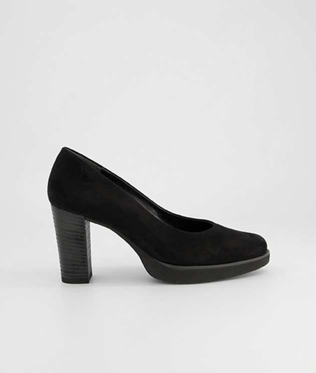 Paul Green 3777-098 Pumps in schwarz