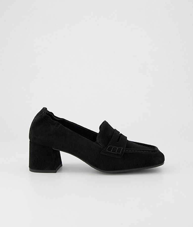 Paul Green Pumps in black - the largest selection online Paul Green Pumps in black - the largest selection online