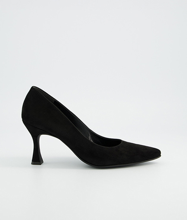 Paul Green 3859-009 Pumps in schwarz