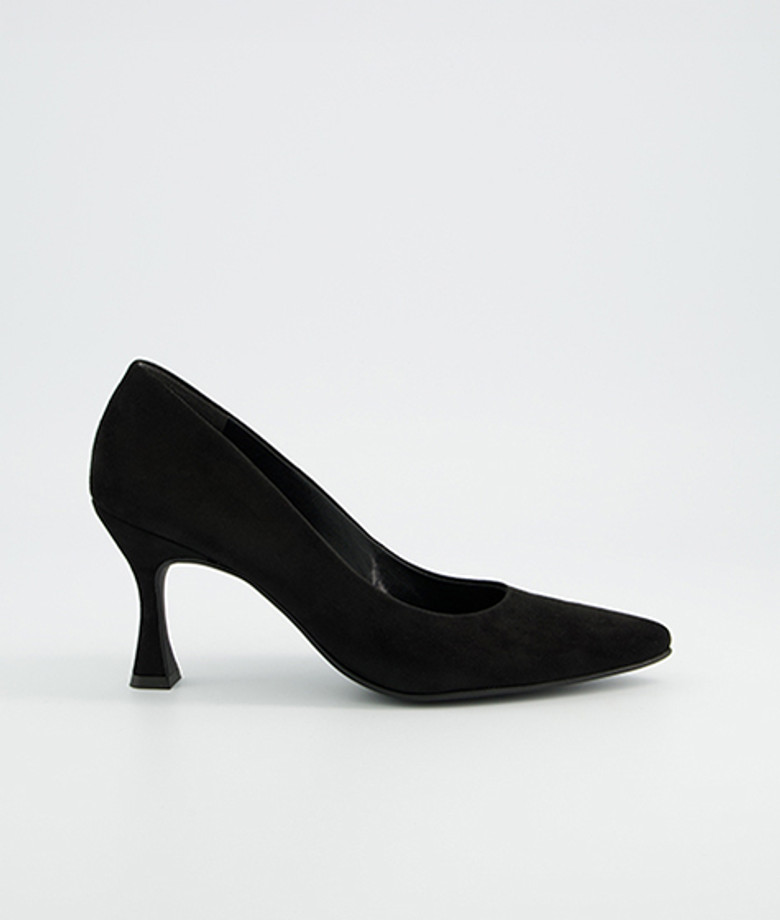 Paul Green 3859-009 Pumps in schwarz