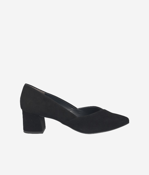 Paul green pumps zwart sale