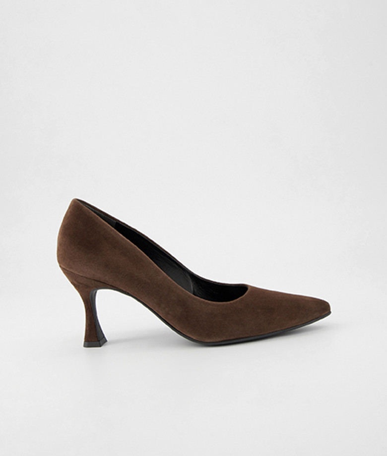 Paul Green 3859-061 Pumps in braun