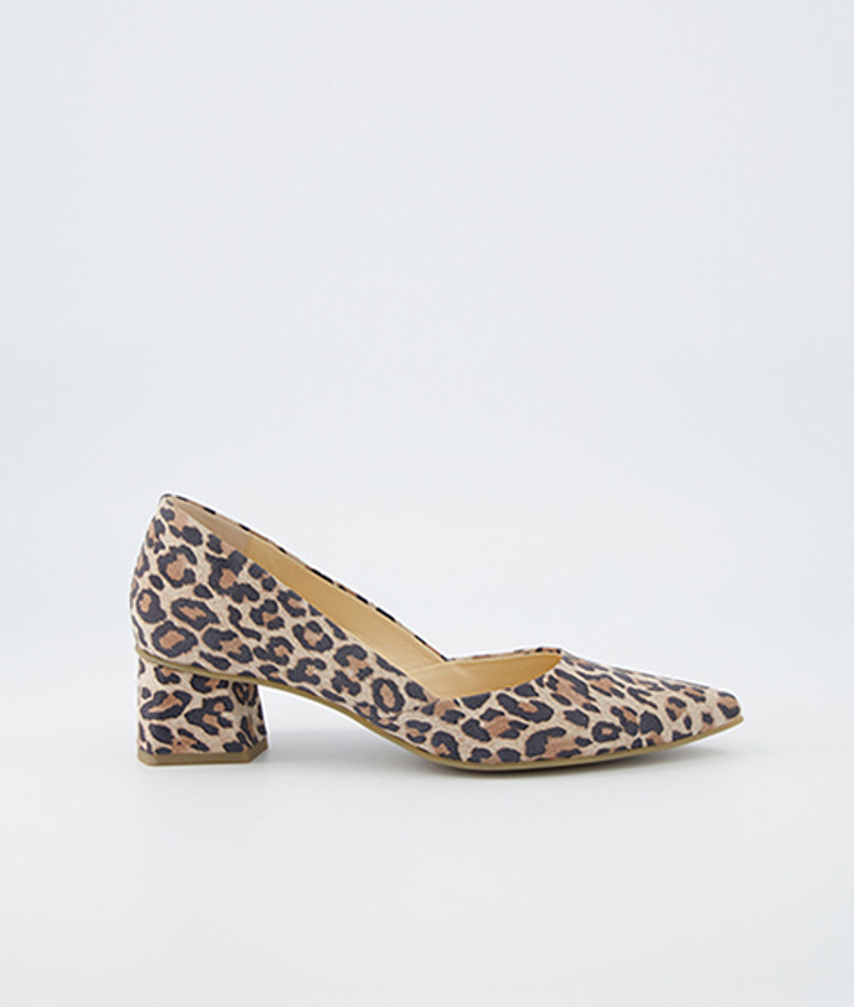 Paul Green Pumps 3809-004 Donna, Colore Nero, Tomaia In Vernice/pelle, Tacco A Blocco, Punta Affusolata, Inserto Elasticizzato, Fodera E Soletta In Pelle, Traspiranti.