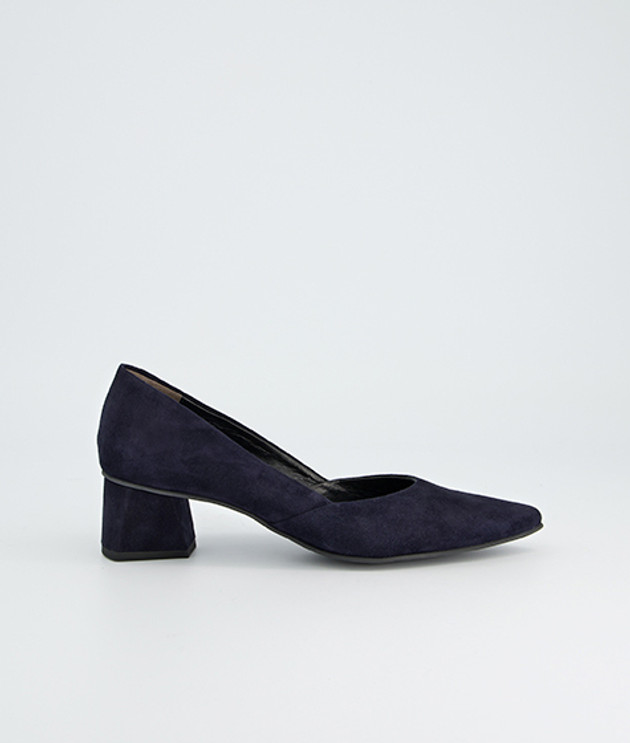Paul Green 3815-070 Pumps in blau
