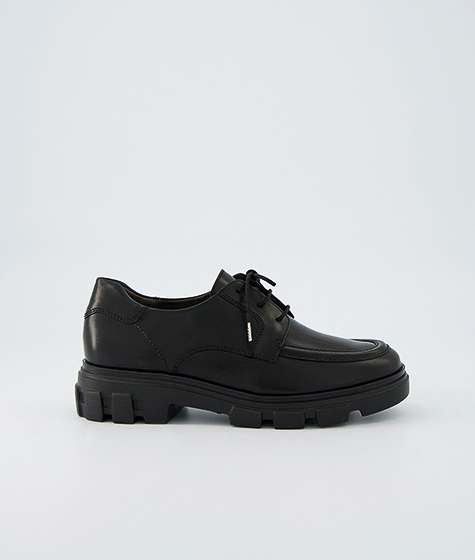 (値下げ)　nir laceup shoes 値下げ) nir laceup shoes