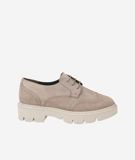 Paul green sale lace up shoes