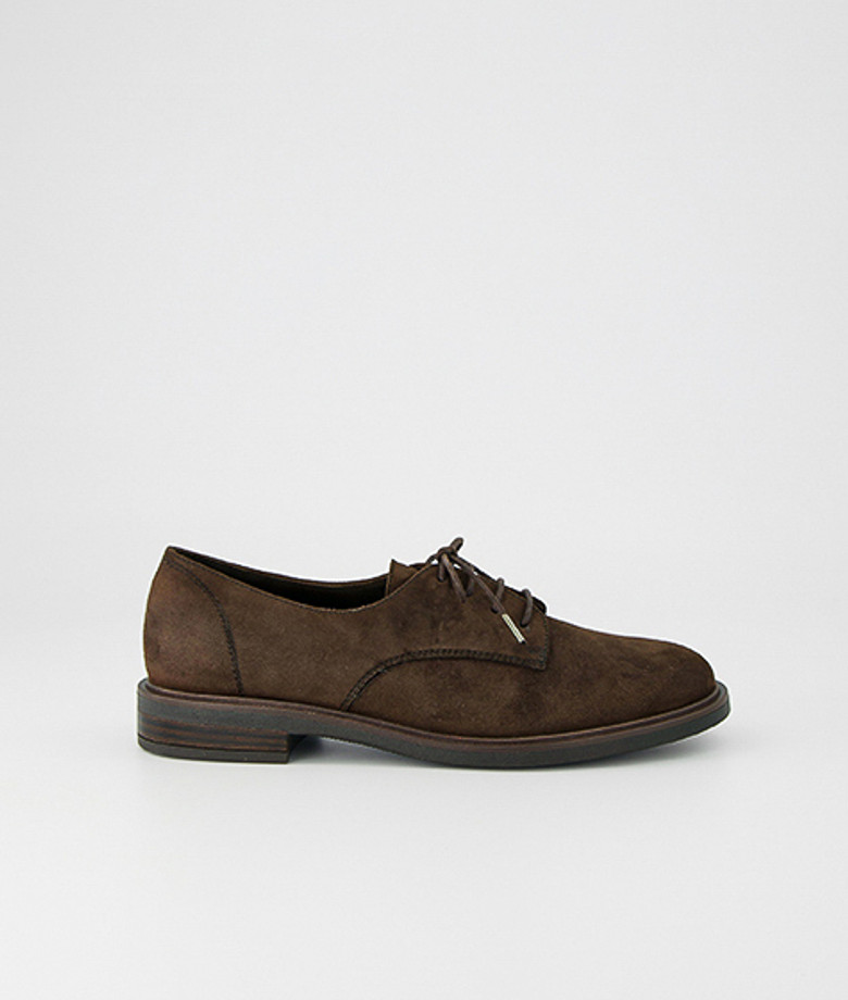 Paul Green 1073-020 Schnürschuhe in braun