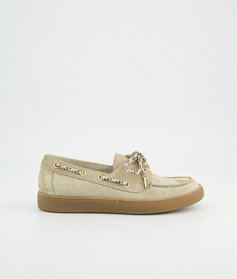 Paul Green Lace-up shoes - suede - the largest selection online