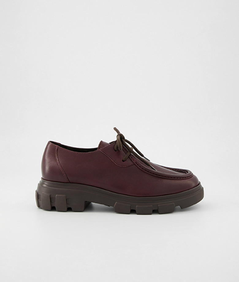 Paul Green Lace-up shoes - smooth leather - the largest selection online Paul Green Lace-up shoes - smooth leather - the largest selection online