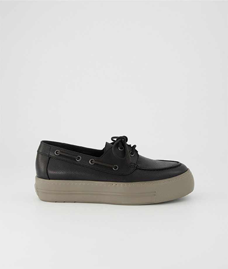 Paul Green 1197-091 Sneaker in schwarz