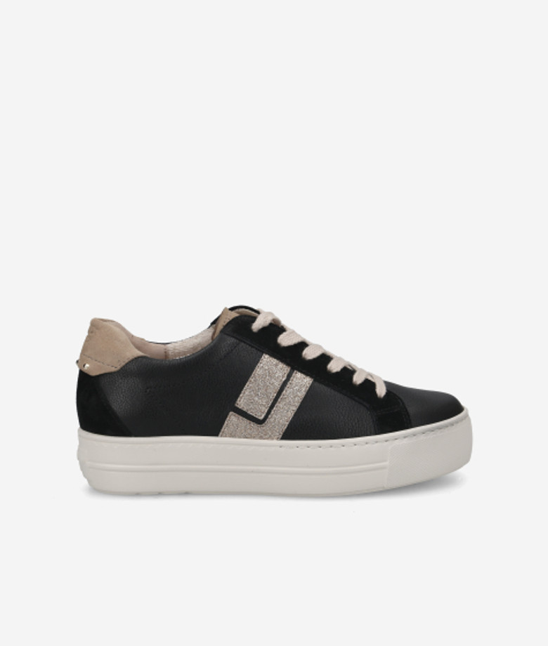 Paul Green 4081-223 Sneakers in beige buy online