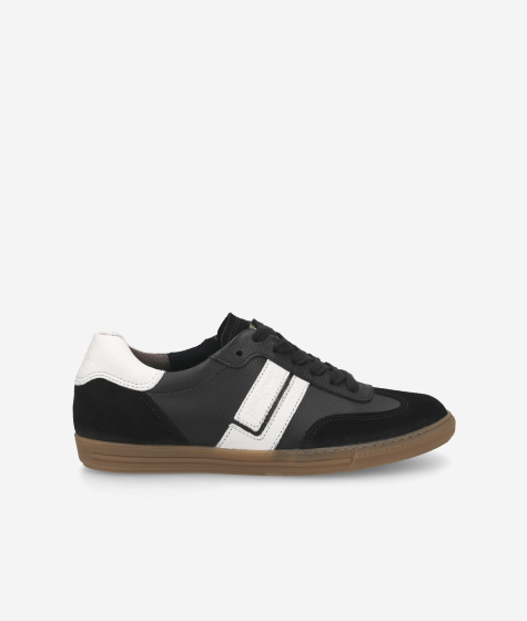 Paul Green Sneakers in black the largest selection online