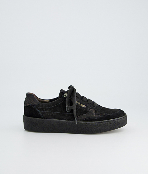 paulgreen スニーカー スエード ポールグリーン 希少 スタッズ Paul Green Sneakers - suede - the largest selection online