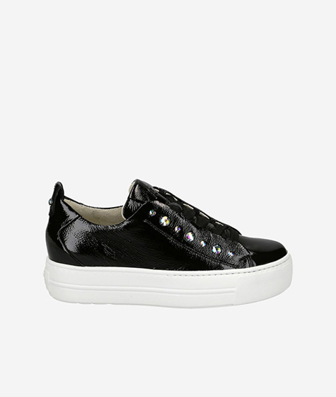 Paul Green 5085 101 Sneakers in black buy online