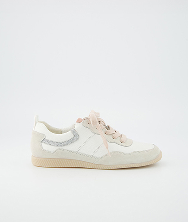 Paul Green 5489-119 Sneaker in weiß