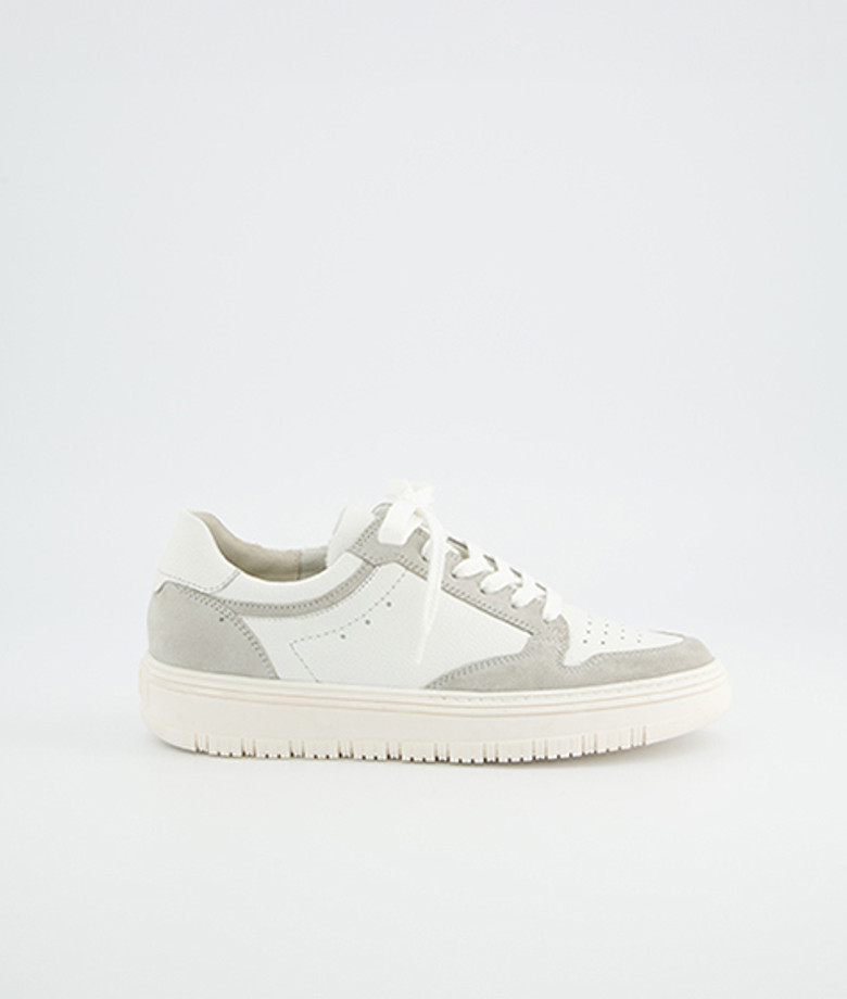 Paul Green 5515-019 Sneaker in weiß