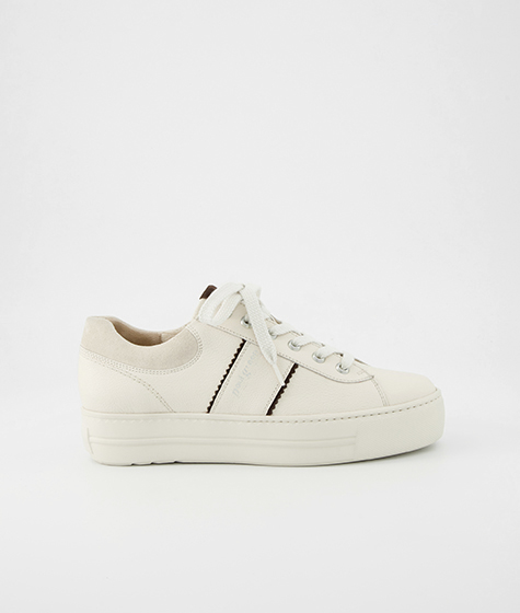 Paul Green 4081-011 Sneakers in white buy online